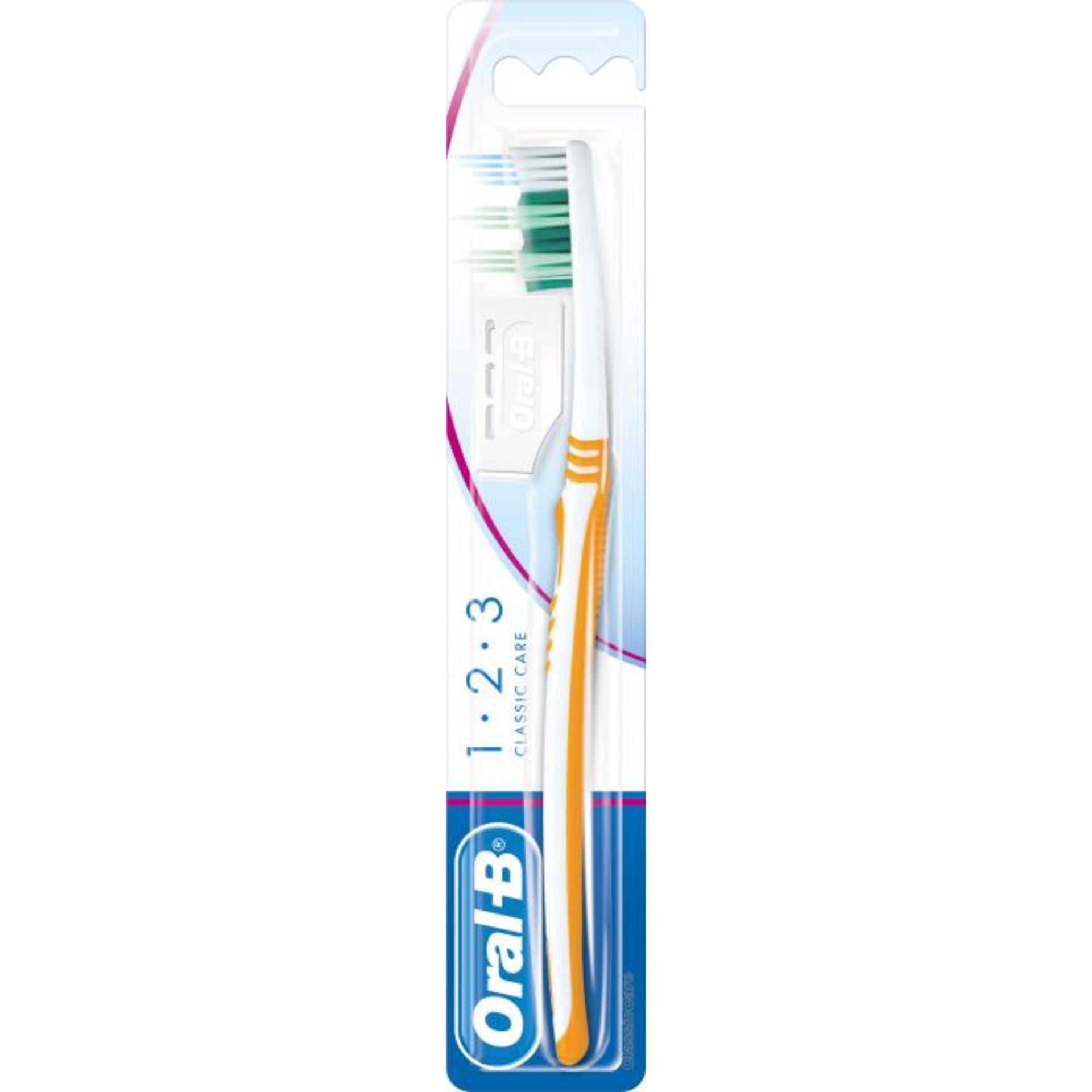 Oral B Spazzolino 40 Medio_50947089_Procter & Gamble-2