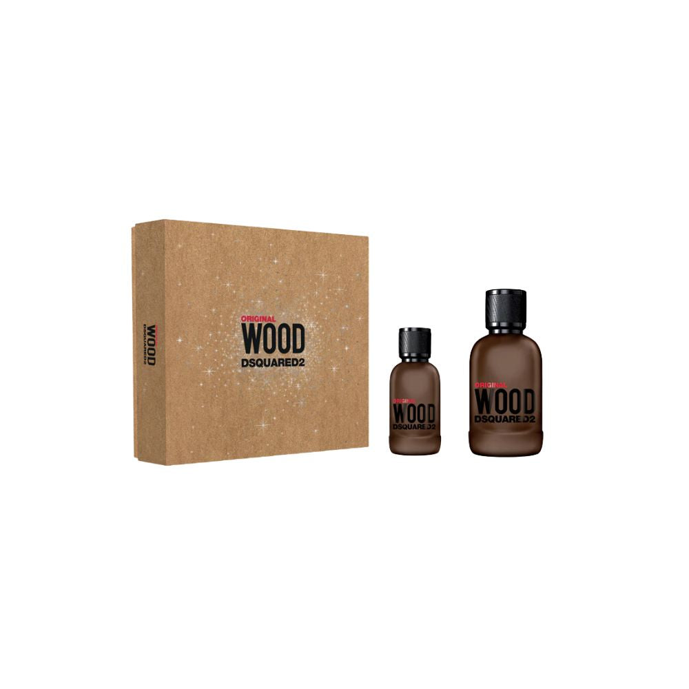 Original Wood Pour Homme Eau De Parfum Gift Set_8011003903412_Dsquared