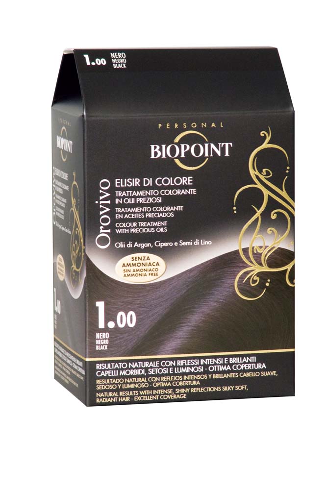 Orovivo Elisir di Colore Trattamento colorante in olii preziosi_8051772483456_Biopoint