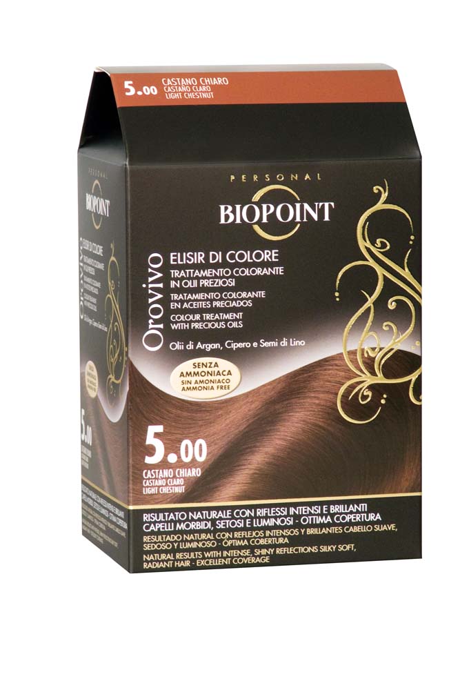 Orovivo Elisir di Colore Trattamento colorante in olii preziosi_8051772483487_Biopoint