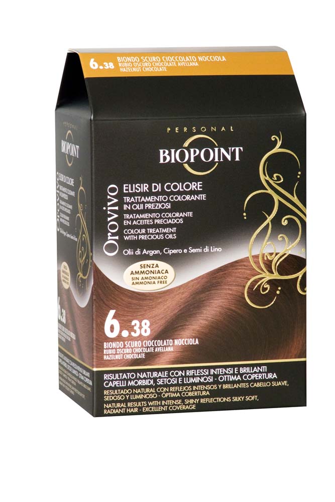 Orovivo Elisir di Colore Trattamento colorante in olii preziosi_8051772483494_Biopoint
