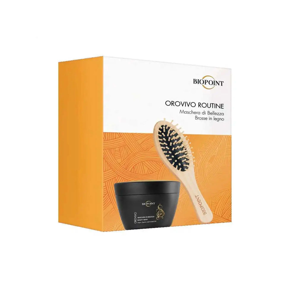 Orovivo Routine Cofanetto regalo_8052862413063_Biopoint