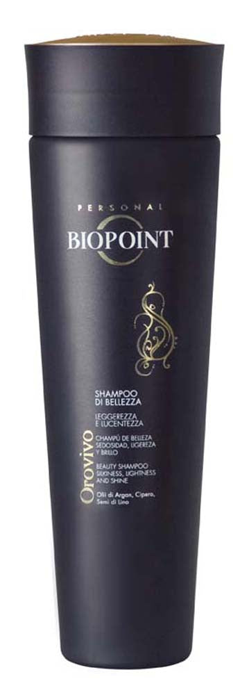 Orovivo Shampoo Di Bellezza_8051772480776_Biopoint