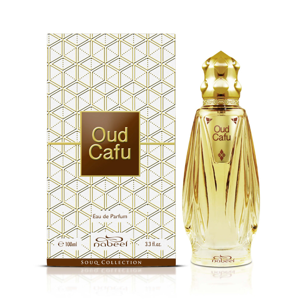 Oud Cafu Eau de parfum_6291109920311_Nabeel-2