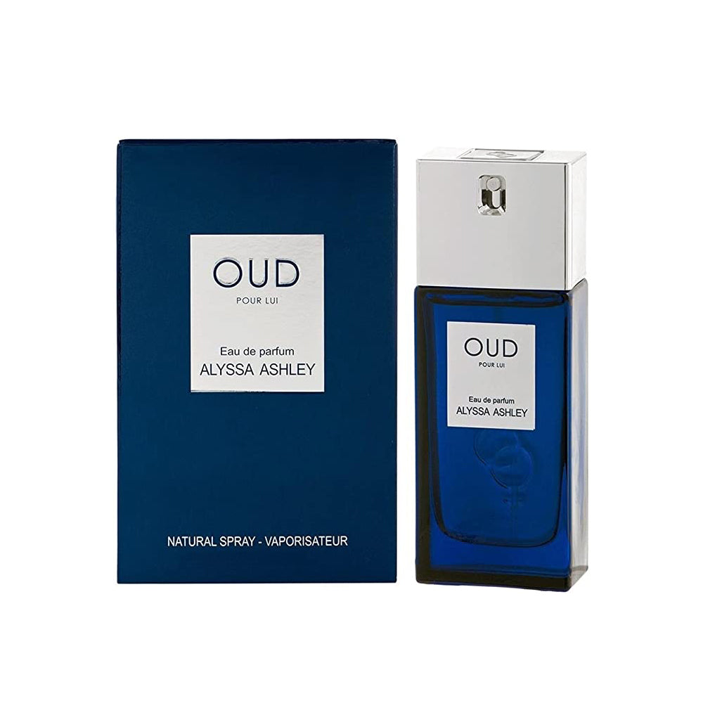 Oud Pour Lui Eau de parfum_652685662051_Alyssa Ashley-2