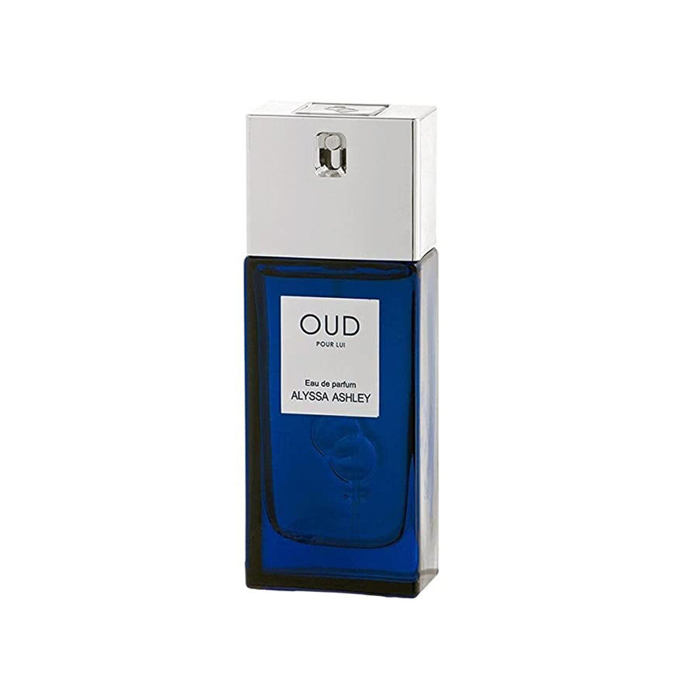 Oud Pour Lui Eau de parfum_652685662051_Alyssa Ashley