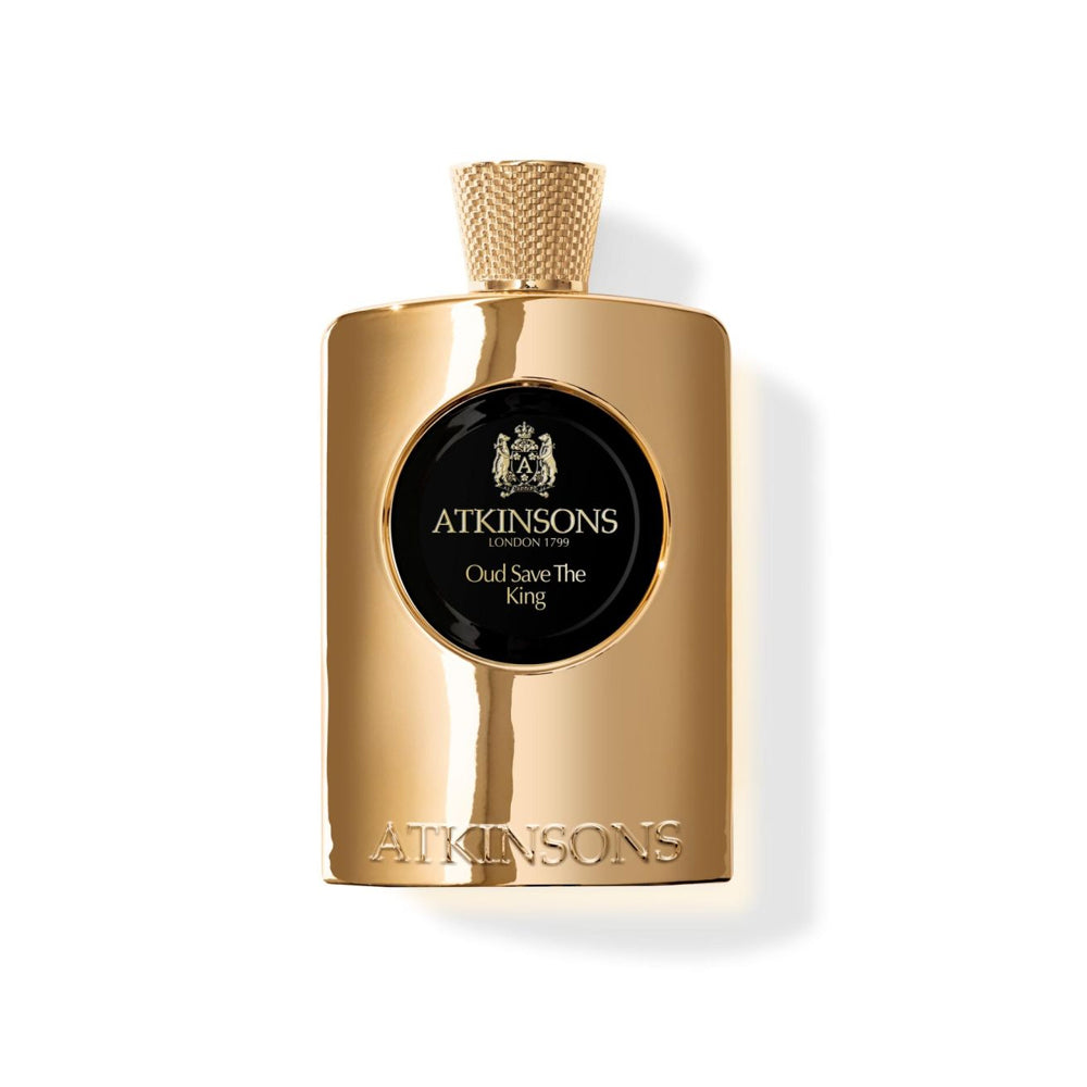 Oud Save the King Eau de parfum_8011003867158_Atkinsons