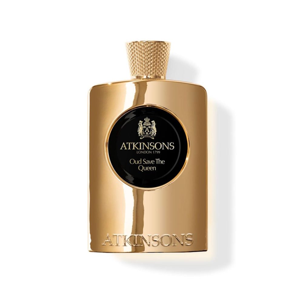 Oud Save the Queen Eau de parfum_8011003867196_Atkinsons