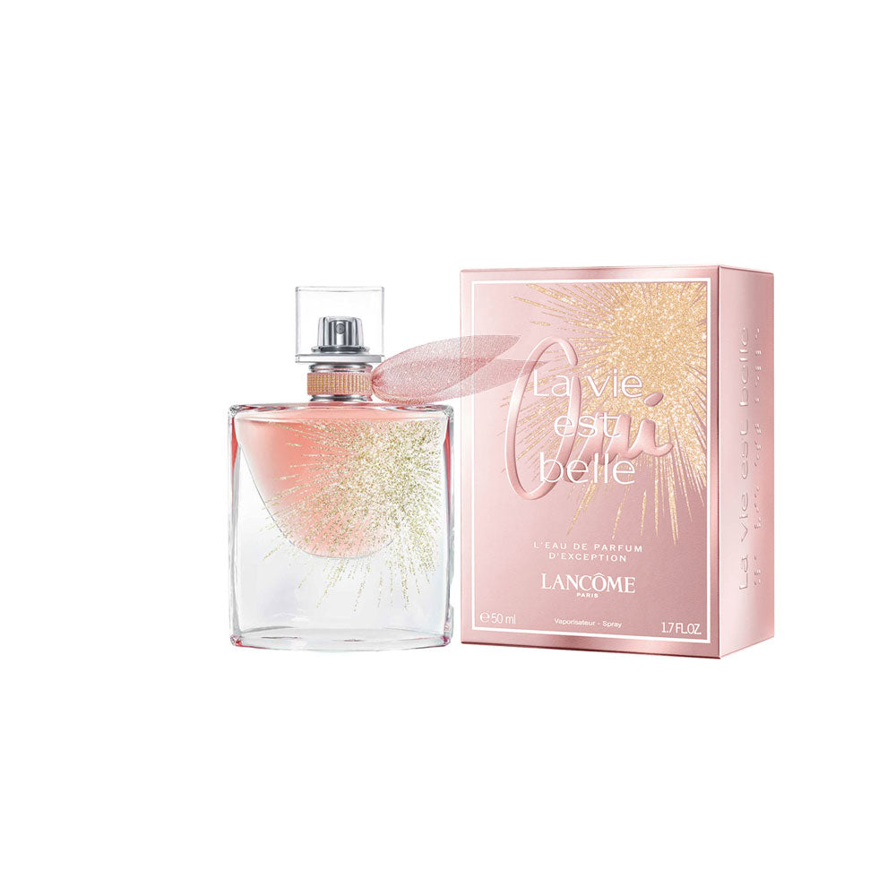 Oui La Vie Est Belle Eau de parfum_3614273680189_Lancome-2
