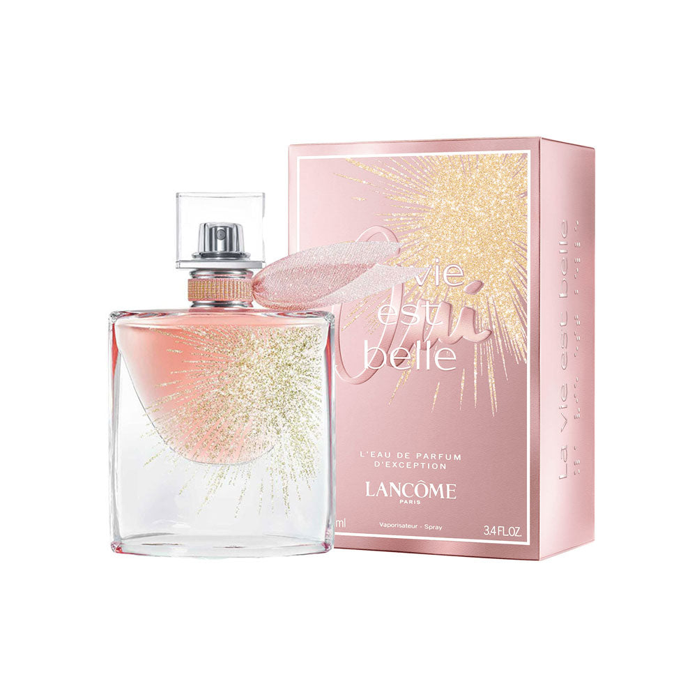 Oui La Vie Est Belle Eau de parfum_3614273686662_Lancome-2