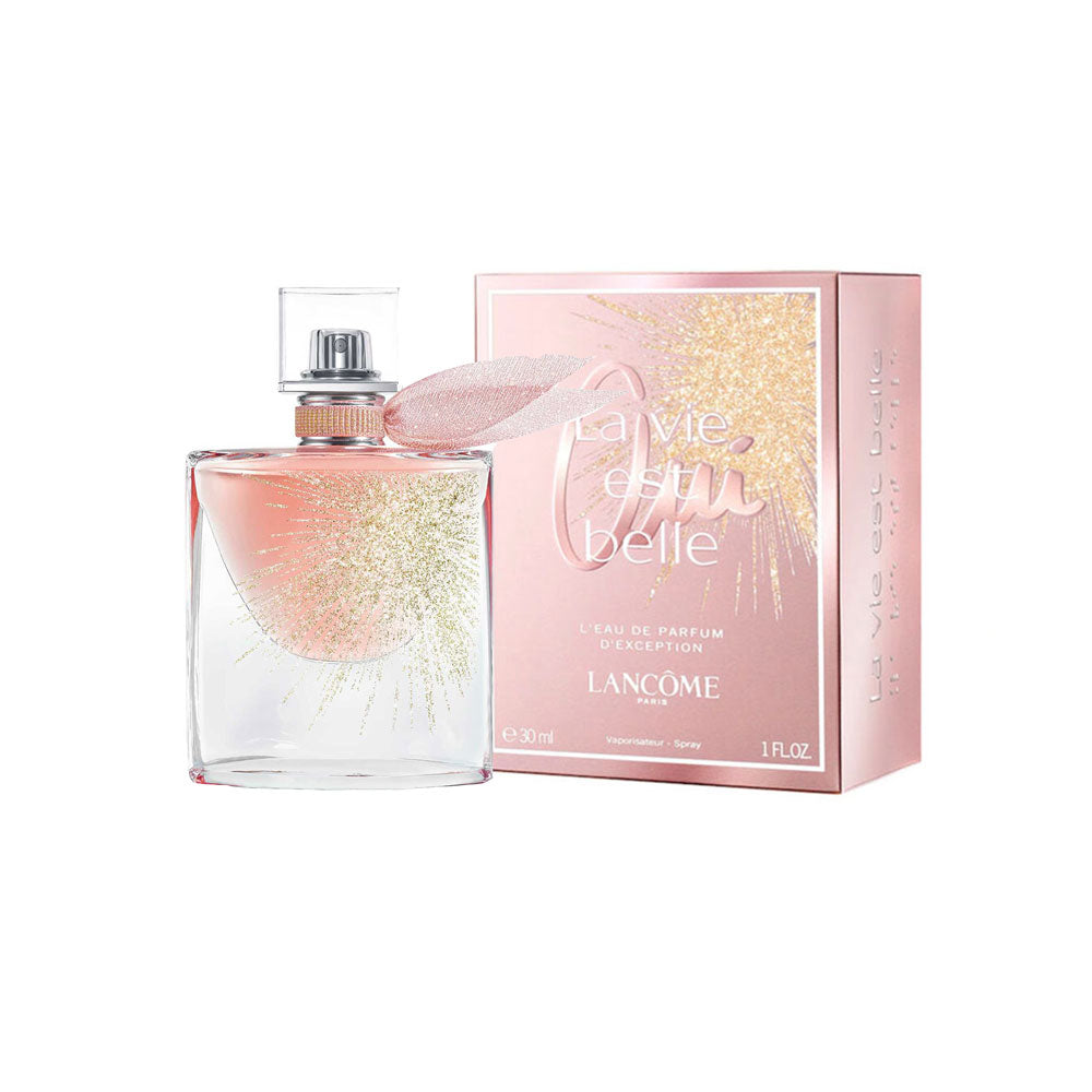 Oui La Vie Est Belle Eau de parfum_3614273687485_Lancome-2