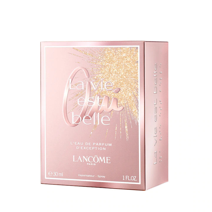 Oui La Vie Est Belle Eau de parfum_3614273687485_Lancome-8