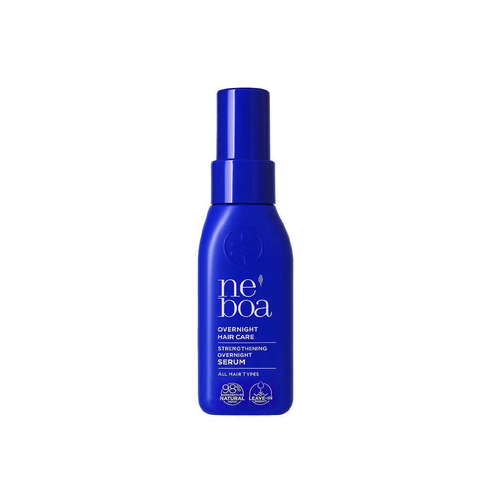 Overnight Hair Care Siero Rinforzante per Capelli_5903794195844_Neboa