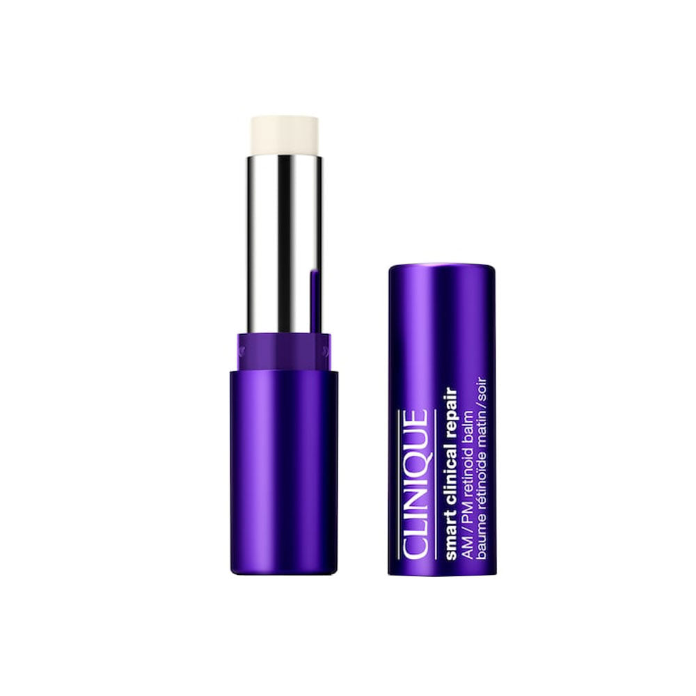 Smart Clinical Repair AM/PM Retinoid Balm_192333232323_Clinique