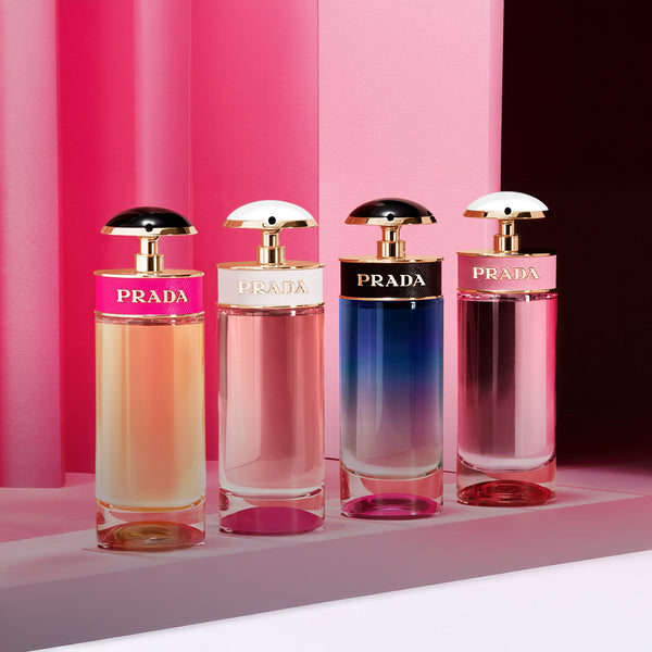 Profumi donna Prada