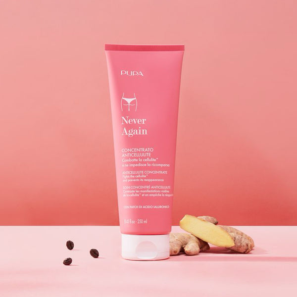 Trattamenti corpo Pupa