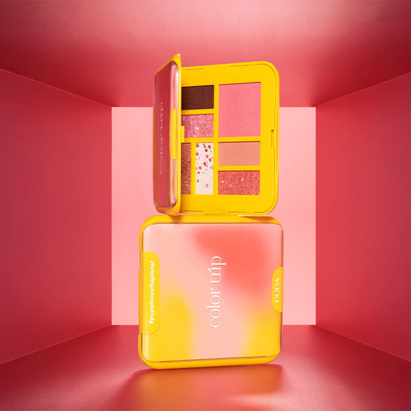 Trousse e cofanetti Pupa