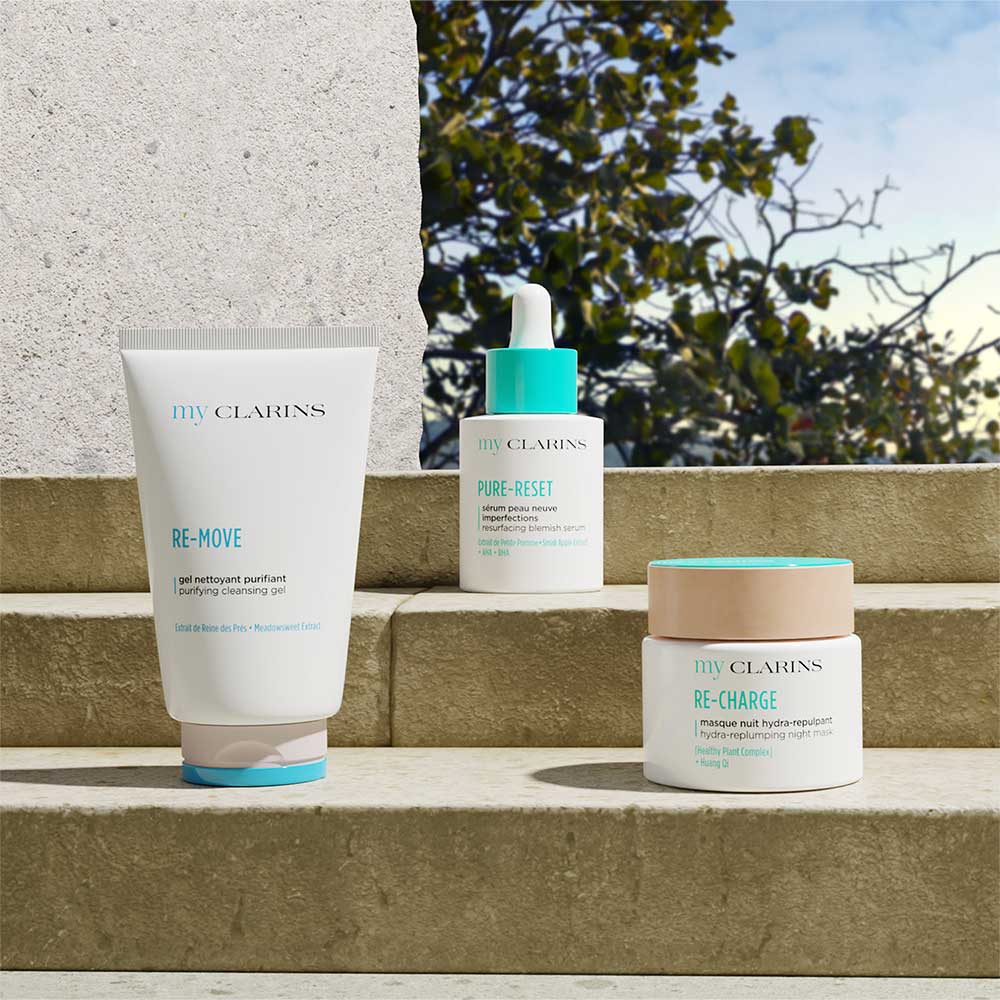 PURE-RESET gel opacizzante imperfezioni_3666057192111_Clarins-5