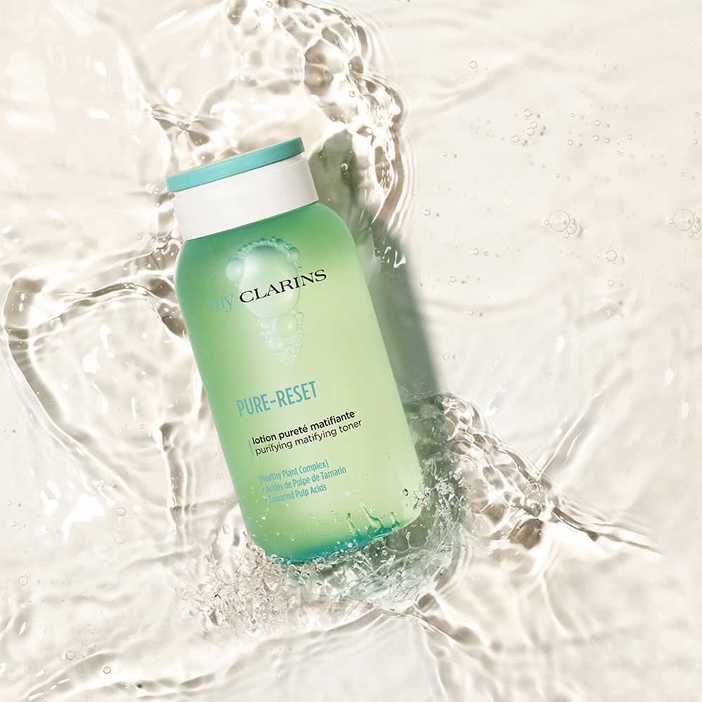 PURE-RESET lozione purificante opacizzante_3666057218842_Clarins-4