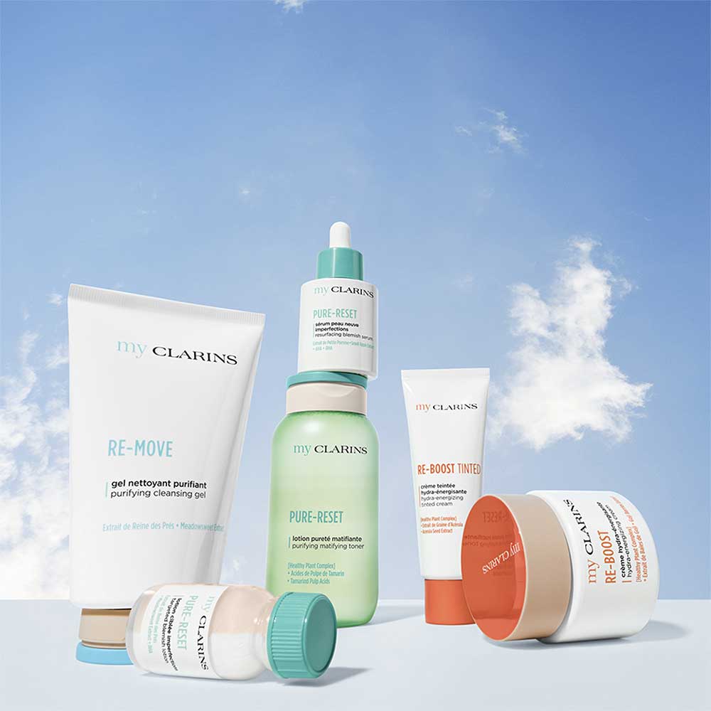 PURE-RESET lozione purificante opacizzante_3666057218842_Clarins-8