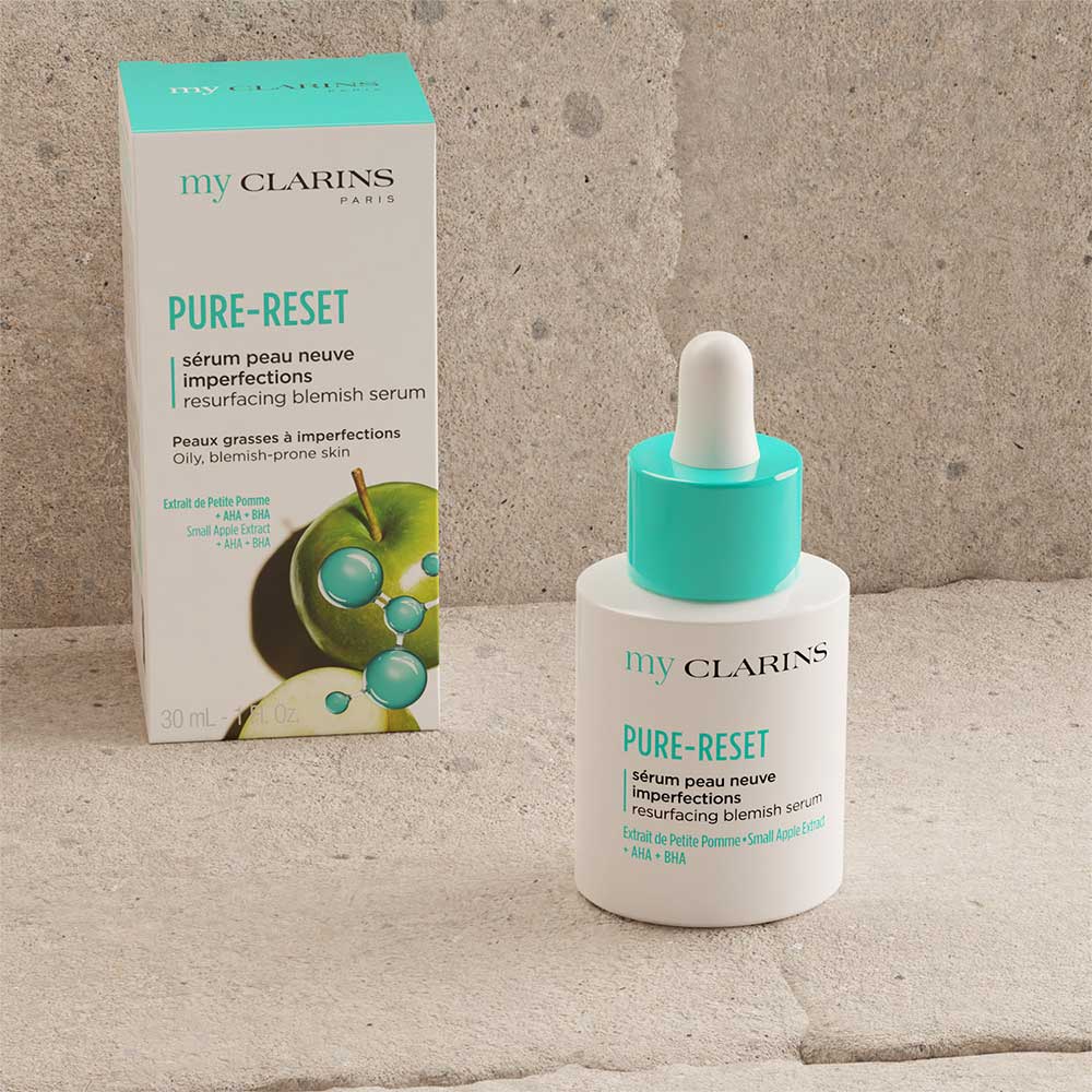 PURE-RESET siero anti-imperfezioni rinnovatore_3666057192203_Clarins-4