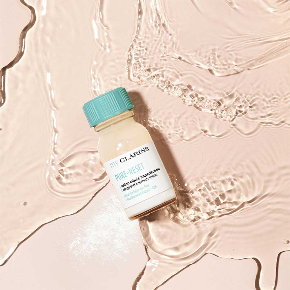 PURE-RESET trattamento mirato anti-imperfezioni_3666057218828_Clarins-4