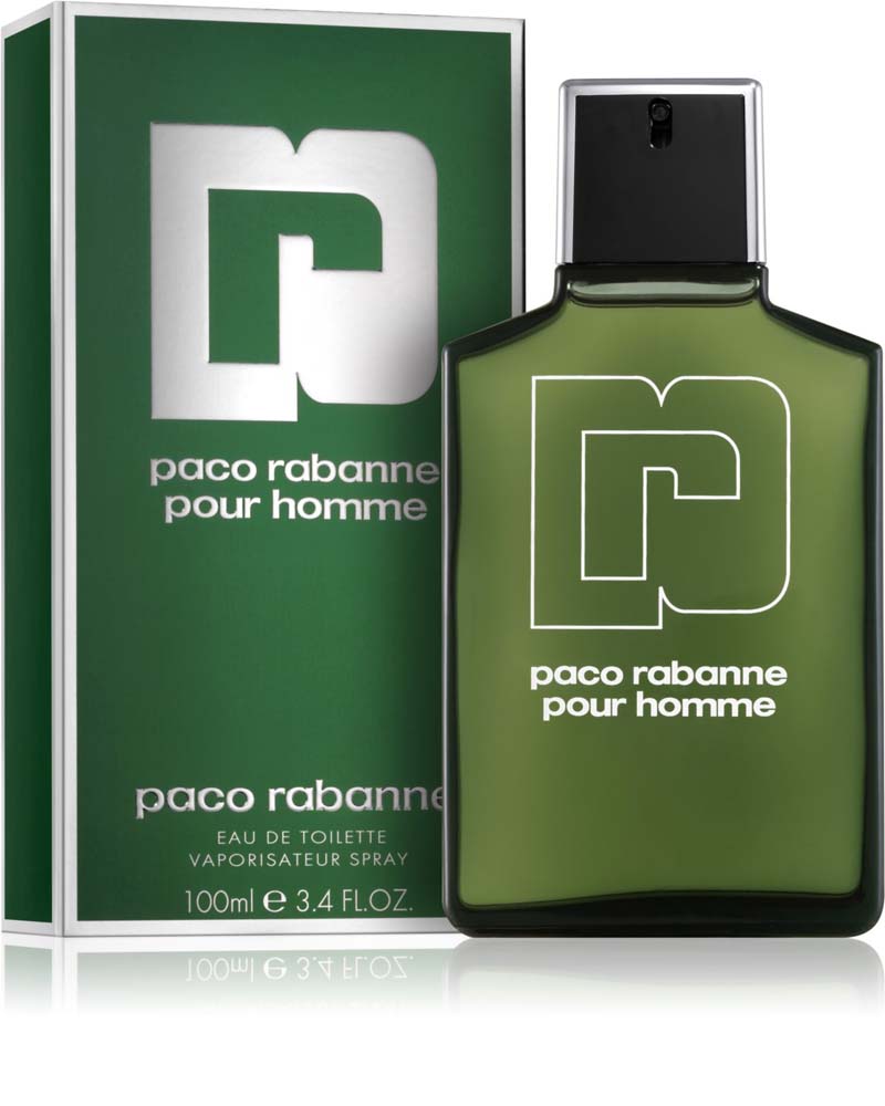 Paco Rabanne Pour Homme Edt_3349668021345_Rabanne