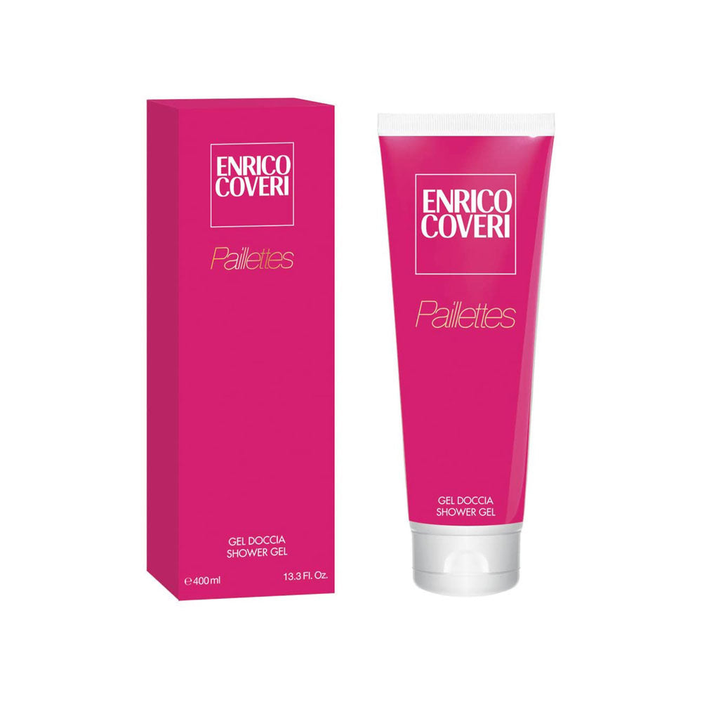 Paillettes Bagnoschiuma_3509161104925_Enrico Coveri-2