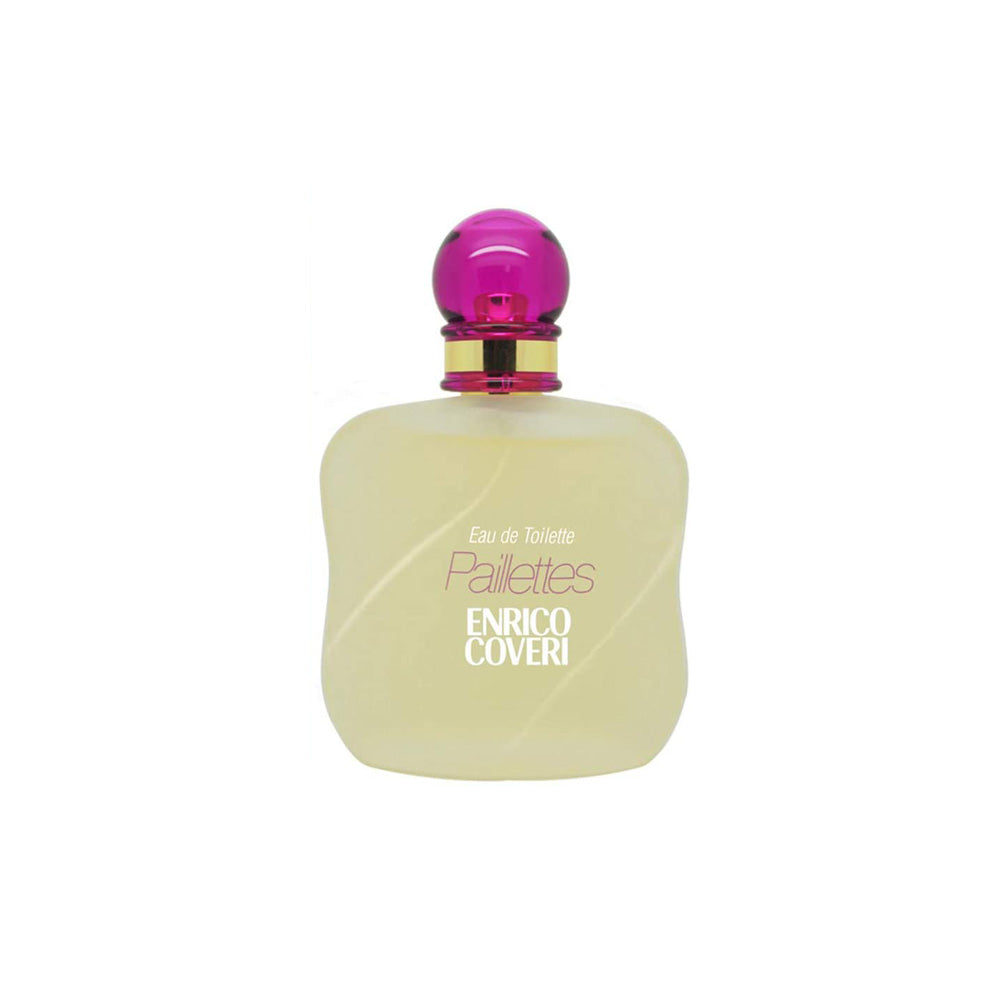 Paillettes Eau de toilette_8009350102299_Enrico Coveri