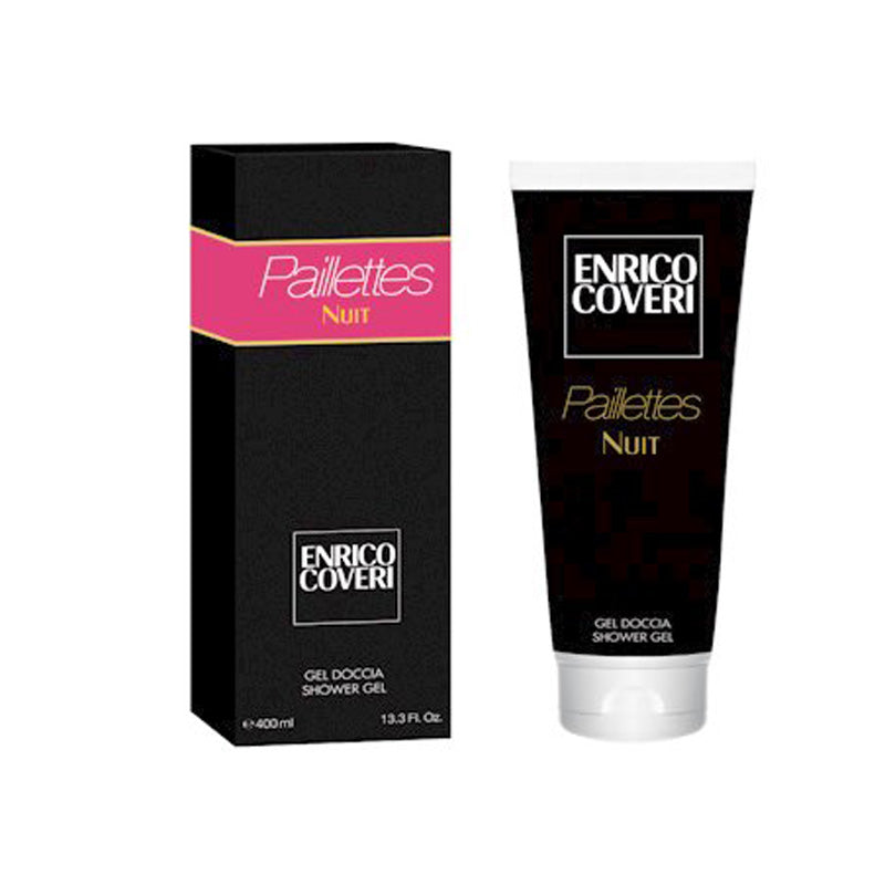 Paillettes Nuit Bagnoschiuma_3509161104932_Enrico Coveri-2