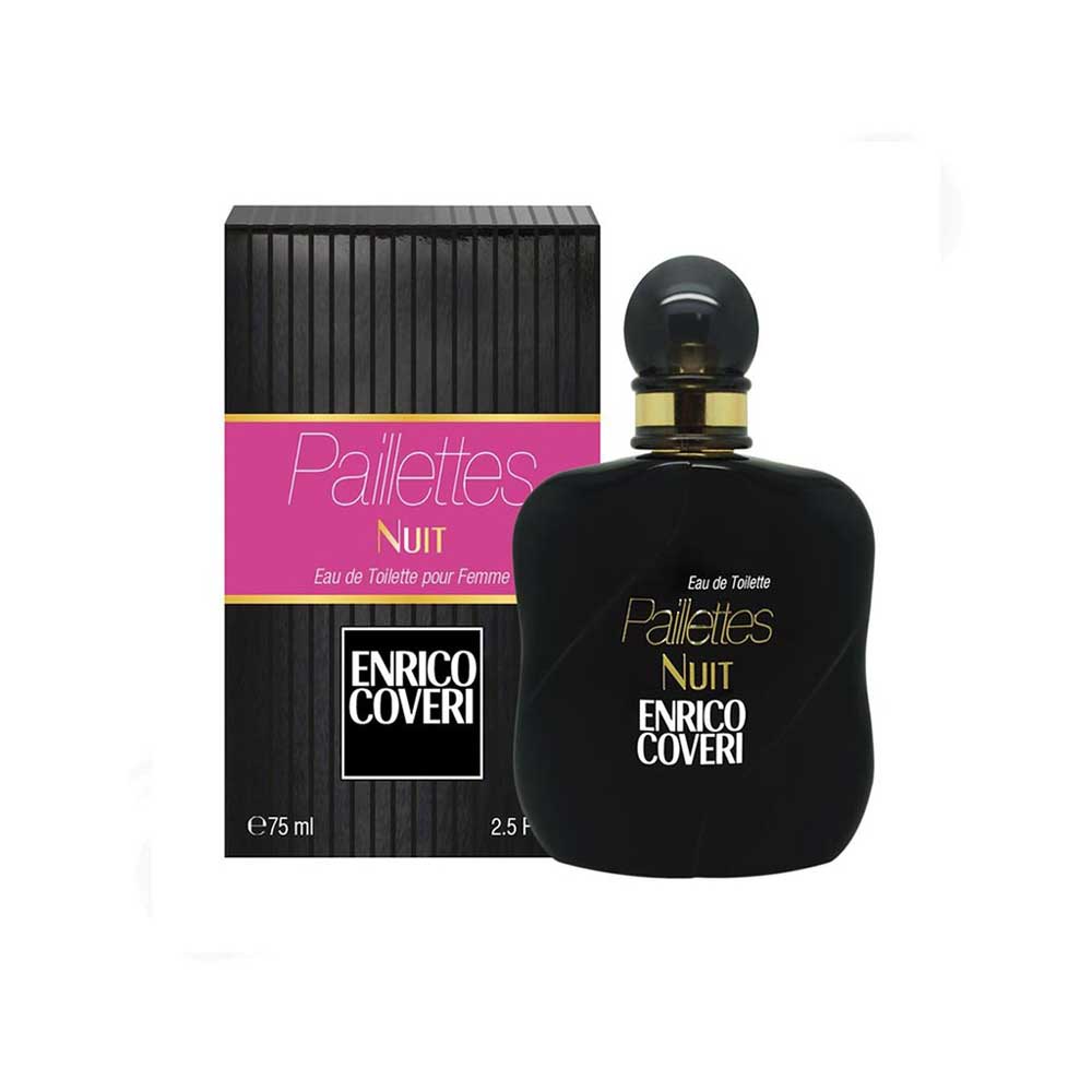 Paillettes Nuit Eau de toilette_3509168880136_Enrico Coveri-2