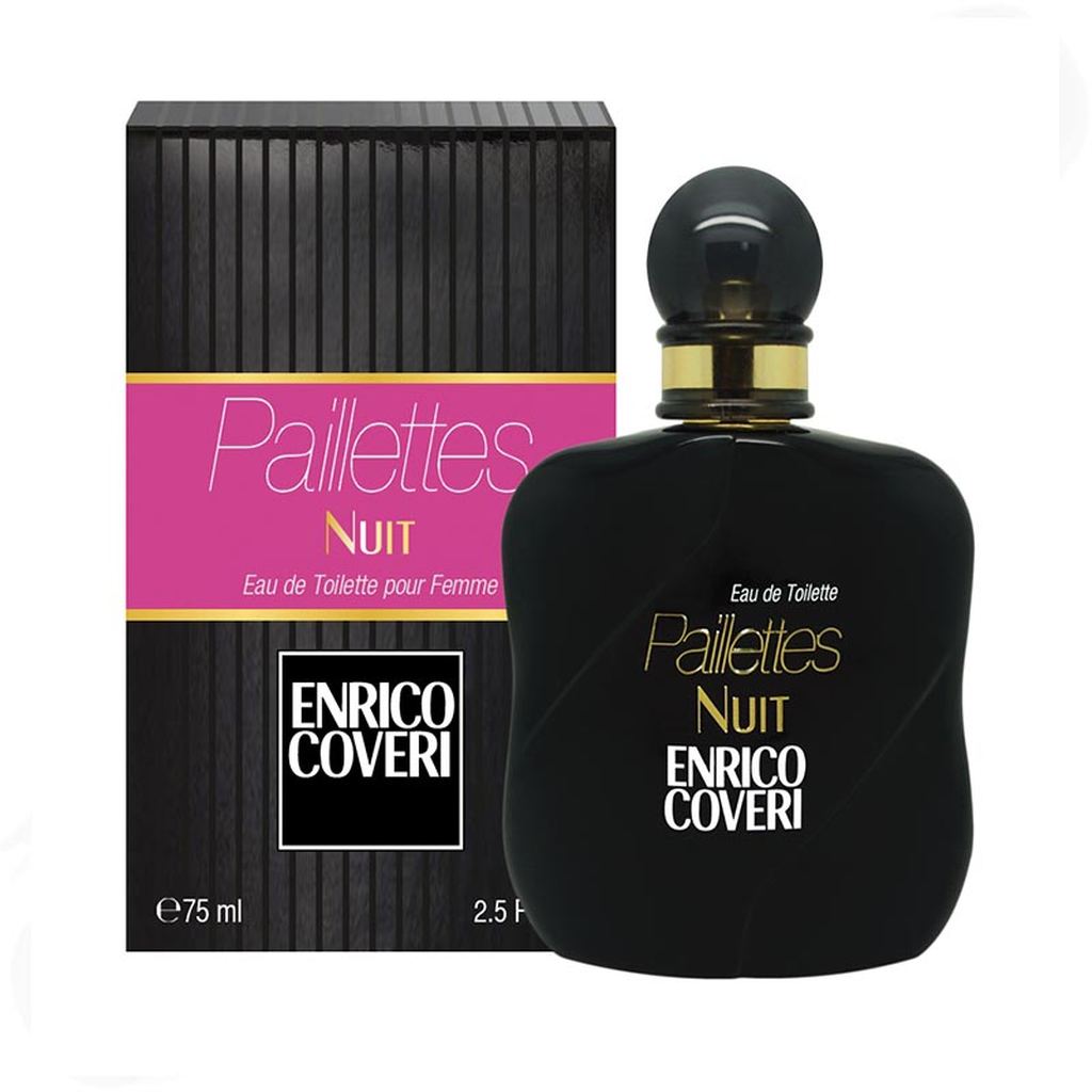 Paillettes Nuit Eau de toilette_3509168880136_Enrico Coveri-4