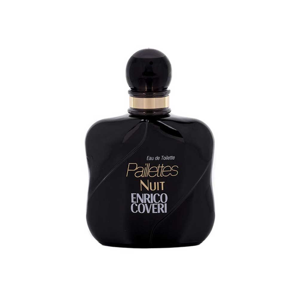 Paillettes Nuit Eau de toilette_3509168880136_Enrico Coveri
