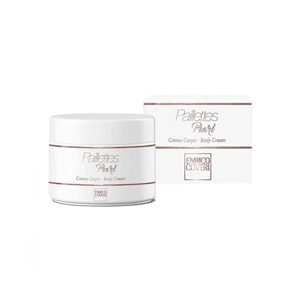 Paillettes Pearl Crema corpo_8021659001523_Enrico Coveri-2