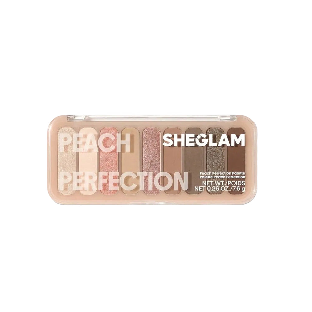 Palette Peach Perfection_6978931648582_Sheglam