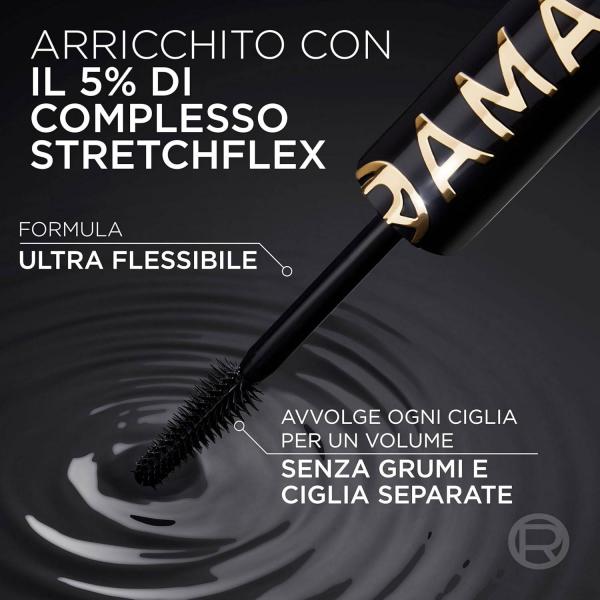 Panorama All Night Black Mascara_30189010_L'Oreal-3