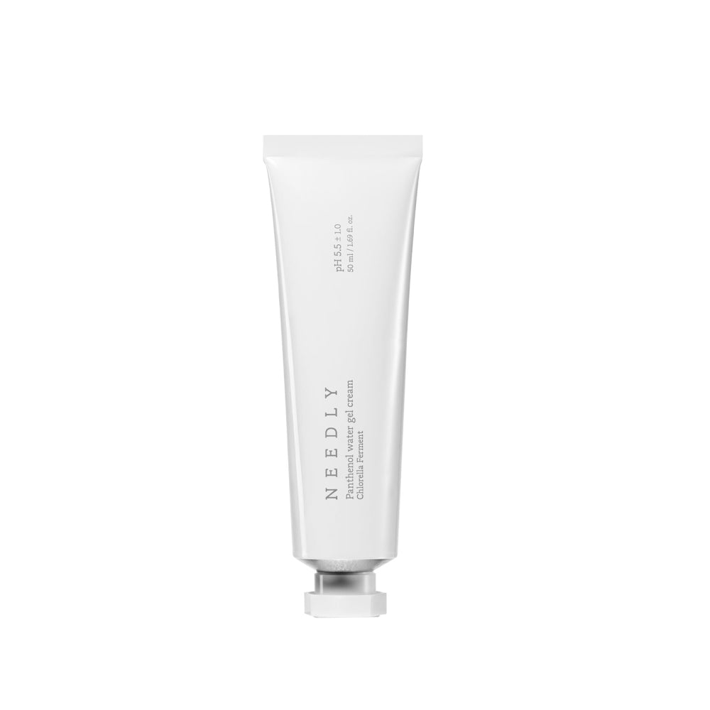 Panthenol Water Gel Cream_8809455421147_Needly
