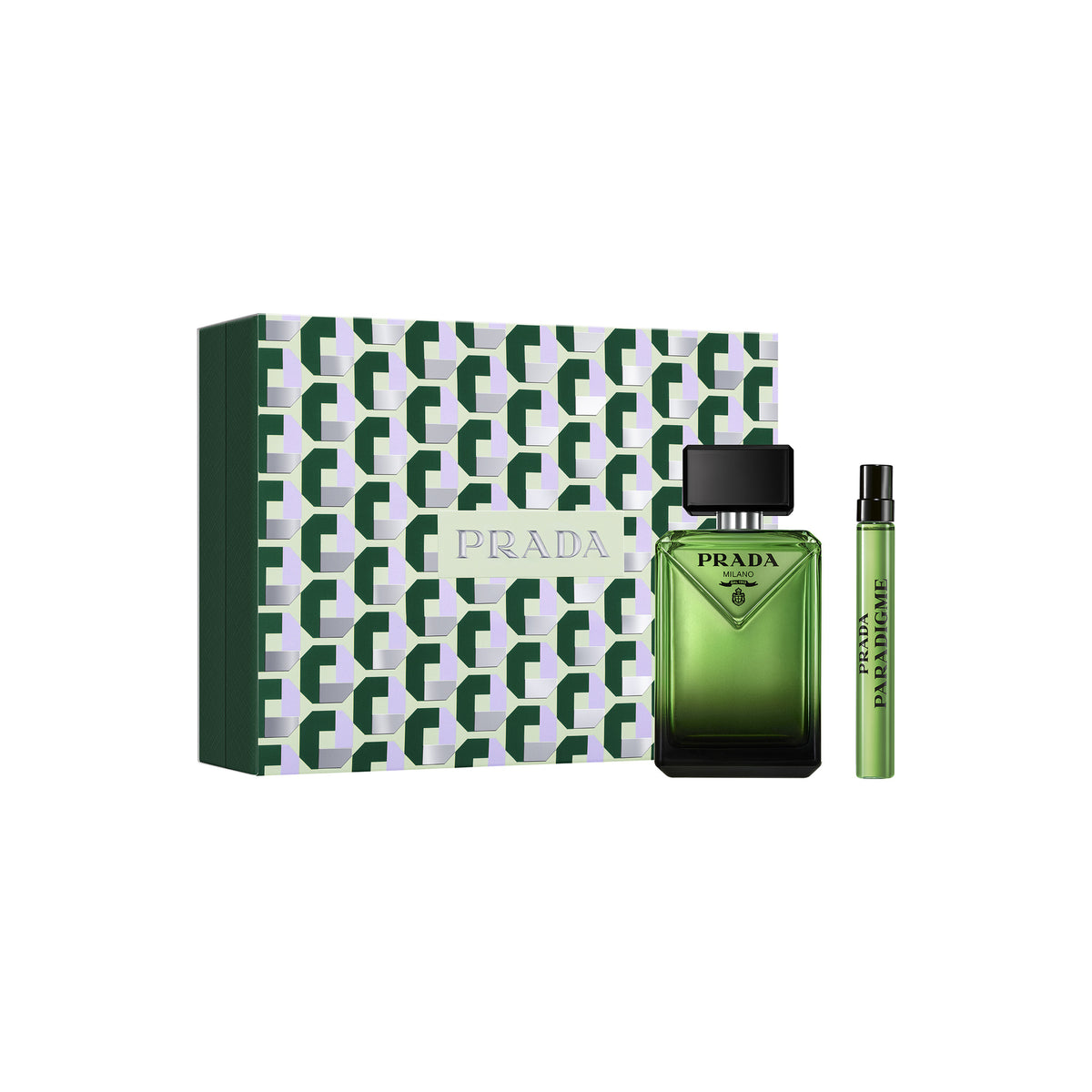 Paradigme Eau De Parfum Cofanetto regalo_3614274998603_Prada