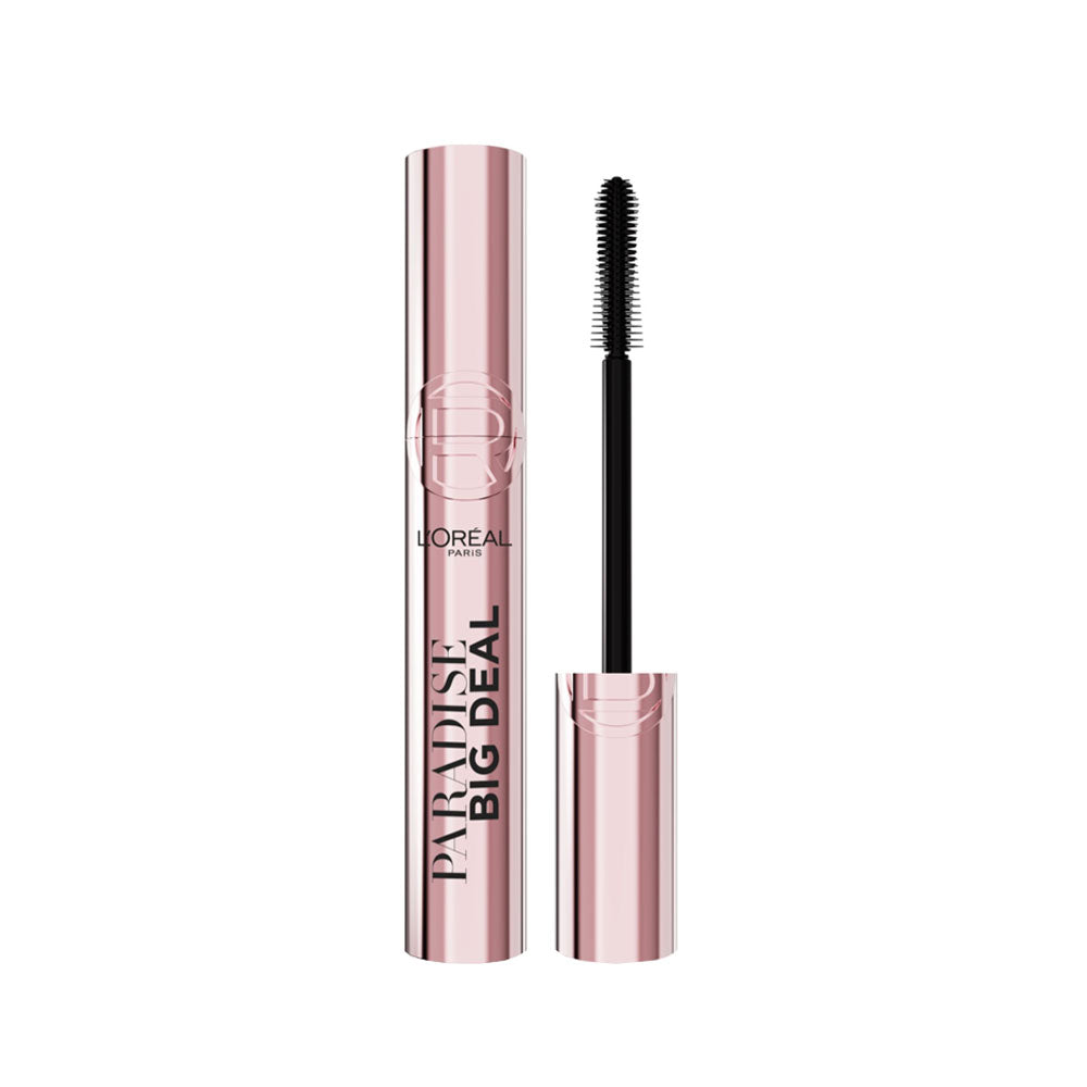 Paradise Big Deal Mascara_30189096_L'Oreal
