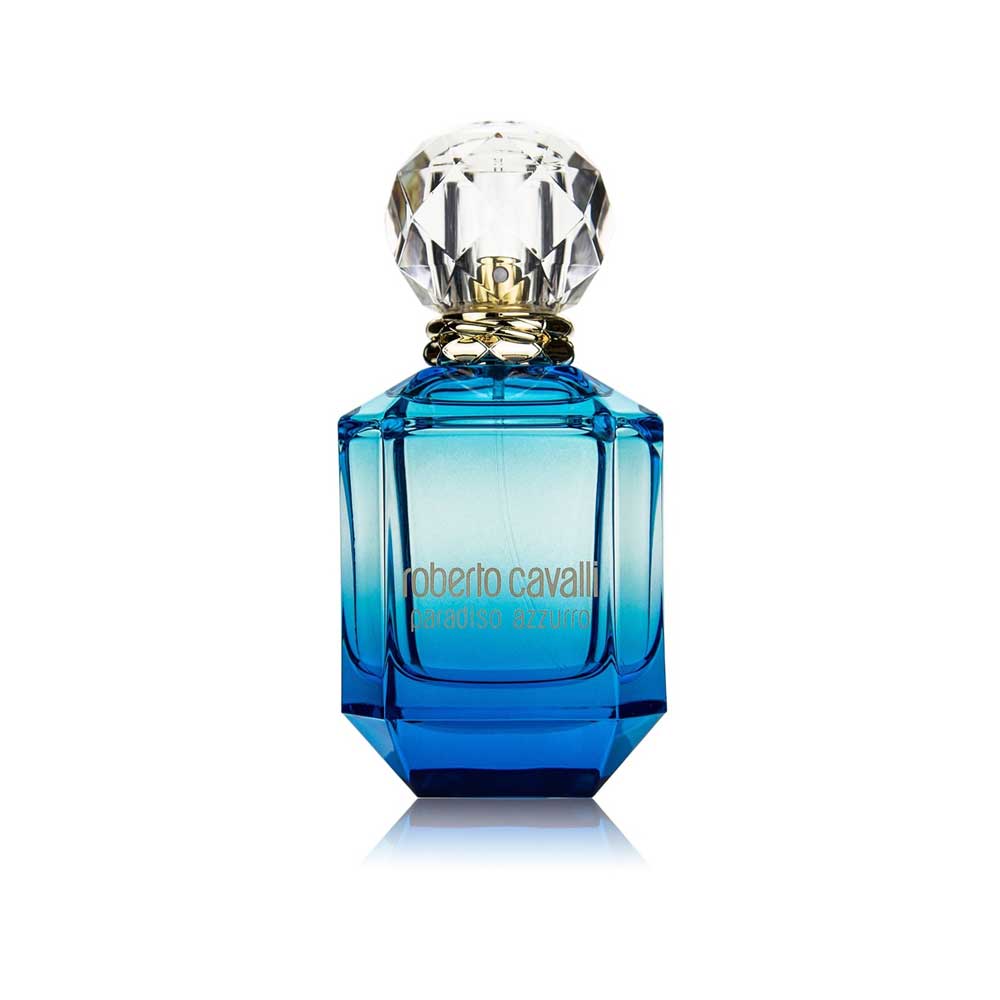 Paradiso Azzurro Eau de parfum_3614220941110_Roberto Cavalli