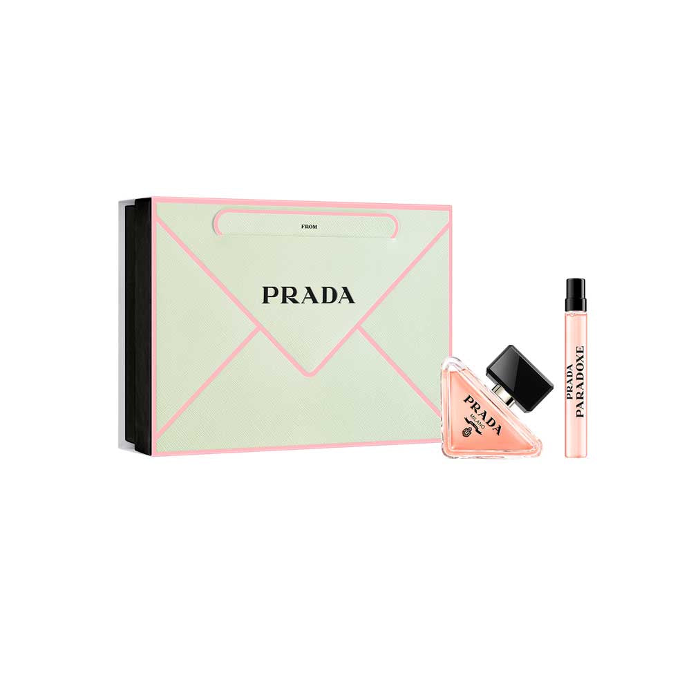 Paradoxe Eau de Parfum Kit Regalo_3614274423785_Prada