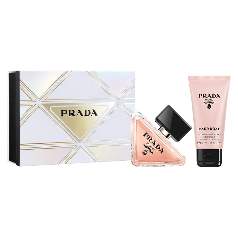 Paradoxe Eau de parfum Cofanetto regalo_3614273895484_Prada