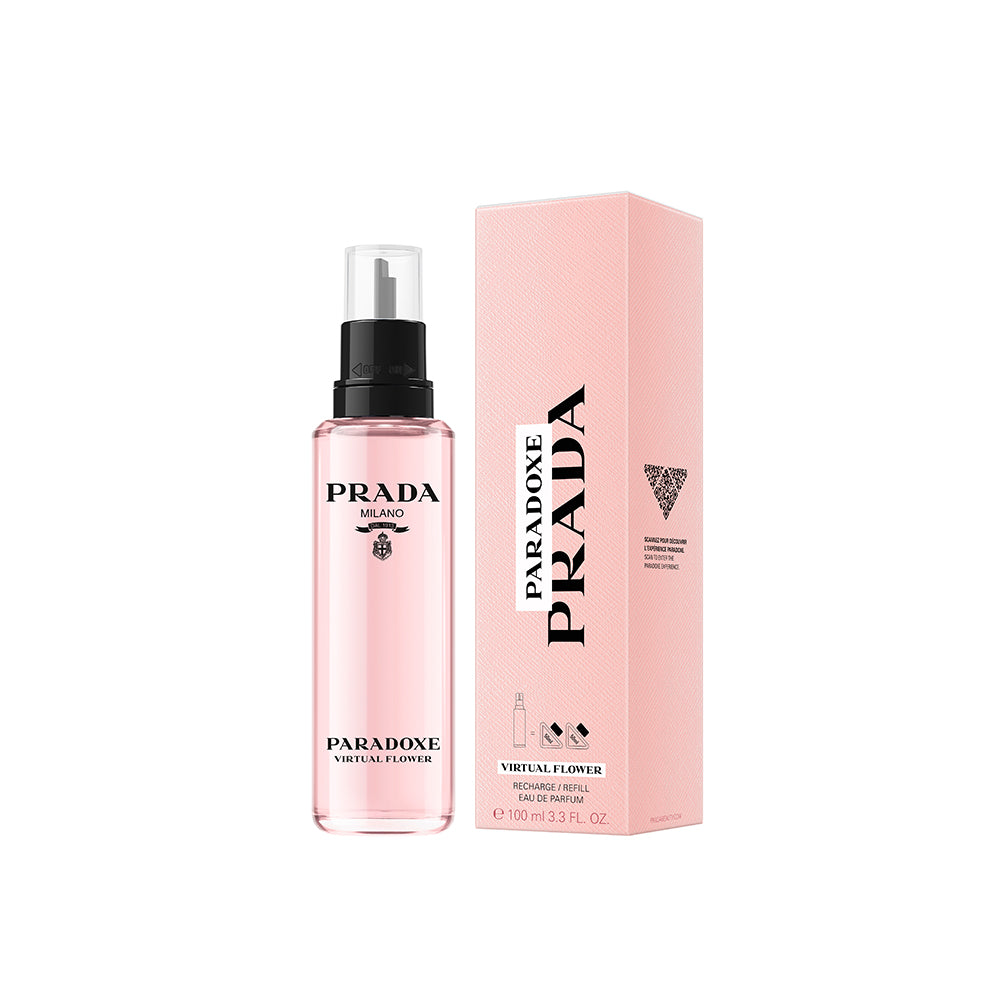 Paradoxe Virtual Flower Eau de parfum RIcarica_3614274000788_Prada-2
