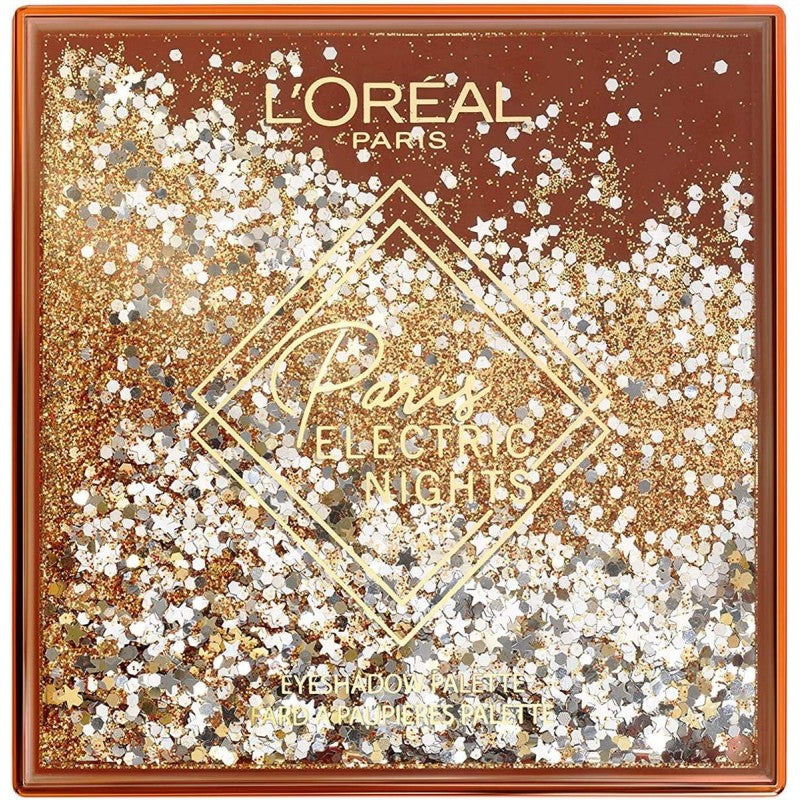 Paris Electrique Night Eyeshadow Palette_3600523760404_L'Oreal-5