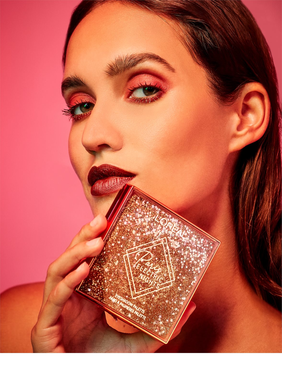 Paris Electrique Night Eyeshadow Palette_3600523760404_L'Oreal-6