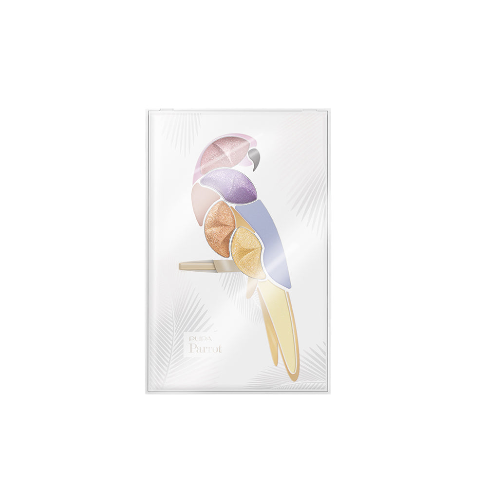 Parrot Cofanetto make-up_8011607381999_Pupa-2