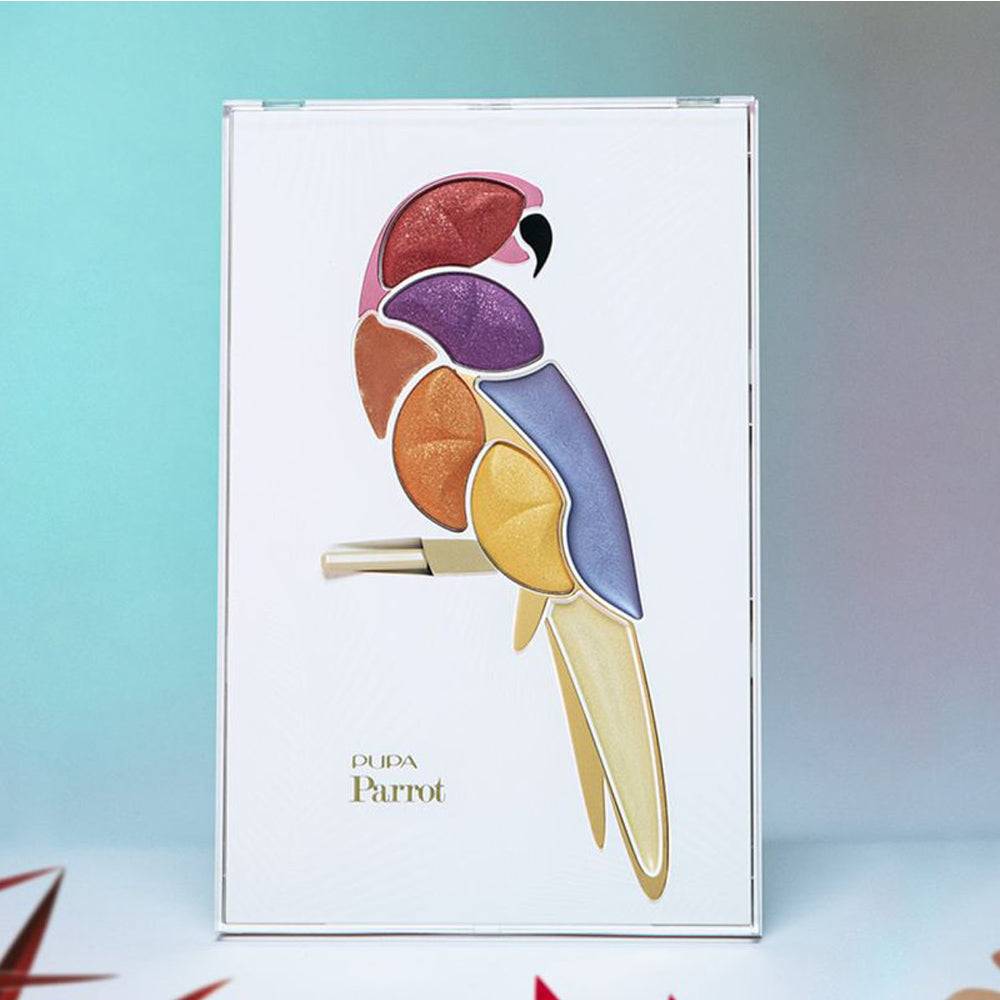 Parrot Cofanetto make-up_8011607381999_Pupa-3