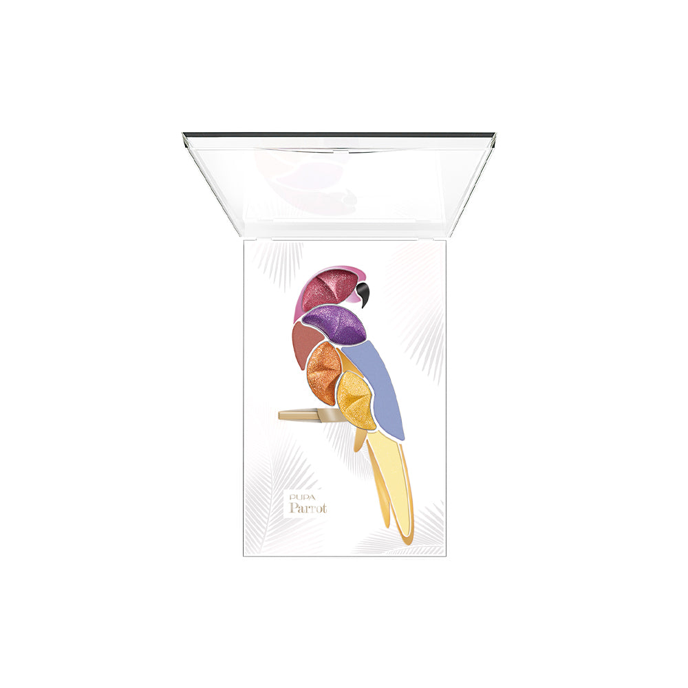 Parrot Cofanetto make-up_8011607381999_Pupa
