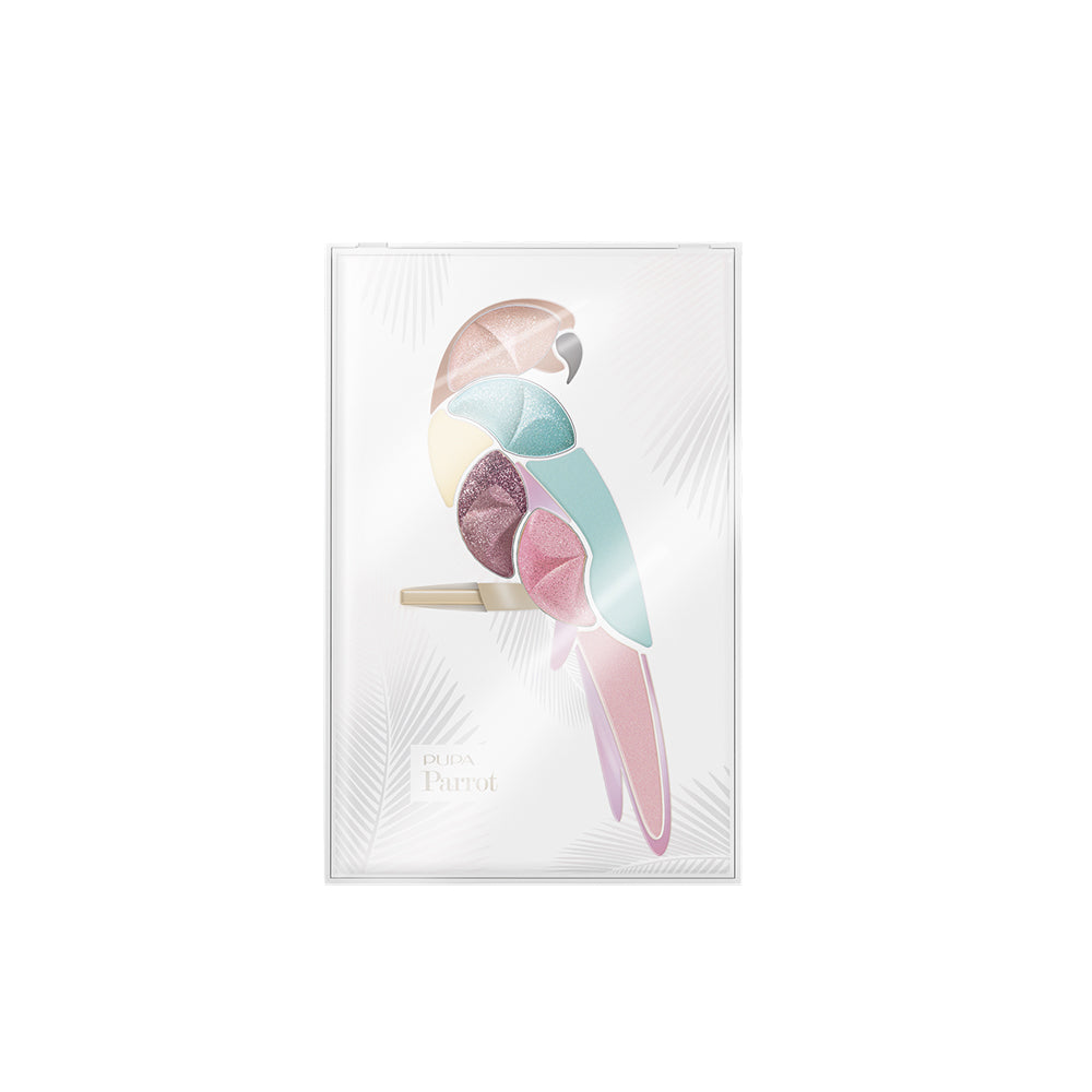 Parrot Cofanetto make-up_8011607382002_Pupa-2