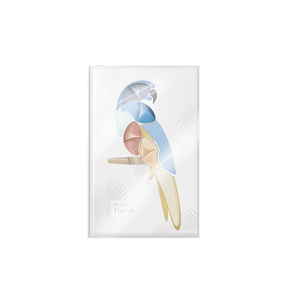 Parrot Cofanetto make-up_8011607382019_Pupa-2